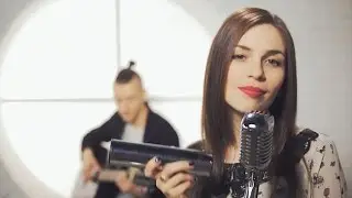 JOIRA cover promo / акустическая лаунж группа Киев