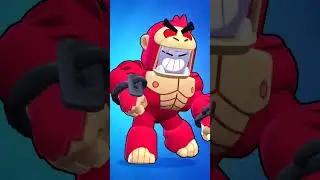 ОТКРЫЛ ЛЕГЕНДАРНЫЙ ПРИЗ СТАРР в BRAWL STARS!?!