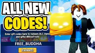*NEW* ALL WORKING CODES IN BLOX FRUITS! (ROBLOX BLOX FRUITS CODES 2026)