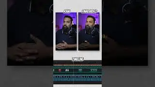 Here is how i edit Viral Tiktoks of AzadChaiwala