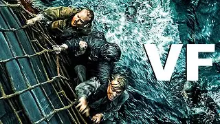 L'ÉCUME DE LA GUERRE Bande Annonce VF (2023)