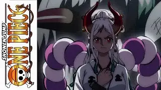 ONE PIECE - OPENING 24 | Paint cover español subtitulado