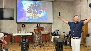 21Липня2024.Євхаристія.