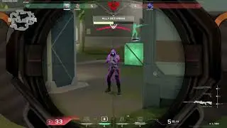 Valorant funny Clips vol.2