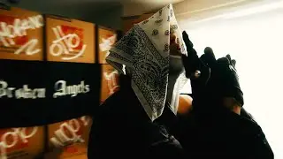 Jay Oc - AVENI (Music Video)