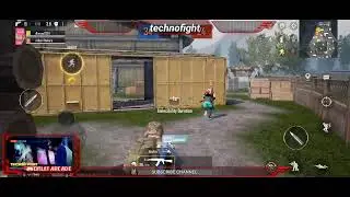 BGMI GAMEPLAY WITH SUBSCRIBERS | BATTLEGROUNDS MOBILE INDIA LIVE STREAM