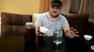 Настойка на розе. Быстро, просто, вкусно!