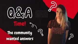 My first Q&A about streaming and Luvkit