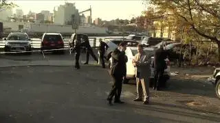 LIVE HOMICIDE