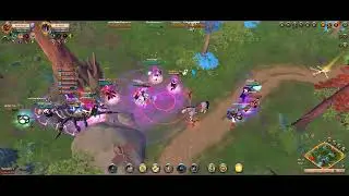 Vs Argn bluff
