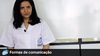 Data Brasil - Formas de Comunicação