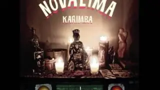 Novalima - Macaco