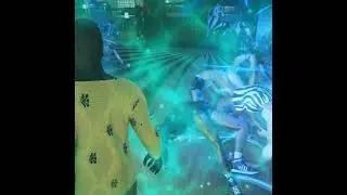 Lost Frequencies Are You With Me Radio Edit  Skyrim 2023 (AI modded) #Shorts 4k  64351