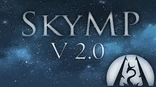 Дневник разработчика SkyMP v. 2.0