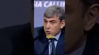 Галицкий о недвижимости