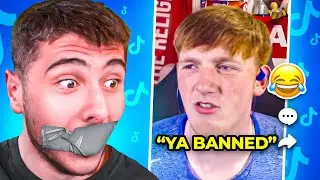 TikToks But If You Laugh, You Lose