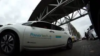 EV Chargers in Condos MVCU