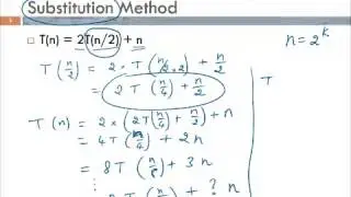 Divide and Conquer Generic Method