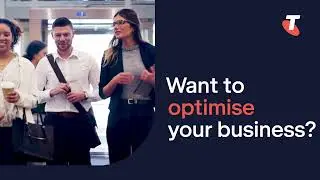 Your Business Optimised Customer Roadshow