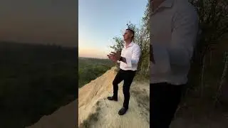 Нельзя не влюбиться. Генералов Дмитрий 🎤