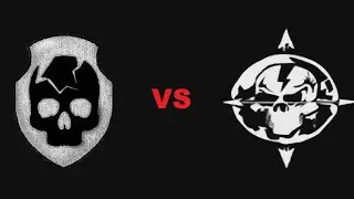 БАНДИТЫ vs STORM. Кринж-Встреча =D 