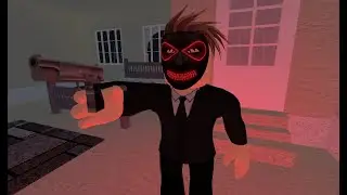 ROBLOX - THE PURGE - EP 3