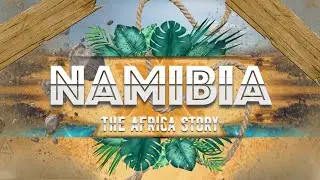 Stand Up For Africa - Wie ist Afrika wirklich?