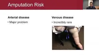 The Evolving Role of Venous Stents and How New Data Will Effect The Clinical Landscape