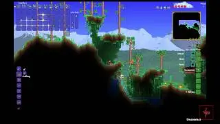 Chris and Will Fail at Terraria: Season 2 - Episode 5