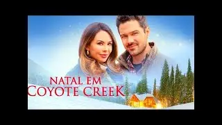 NATAL EM COYOTE CREEK