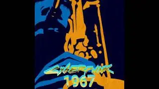 Cyberpunk 2077 Theme but it's Giant Steps (John Paul Buce Remix)