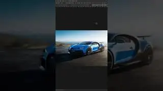 Photoshop Tips and Tricks I Motion blur Effect