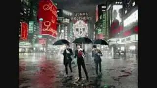 Jonas Brothers-A Little Bit Longer