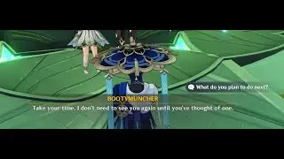 Best GEnshinn IMapcter