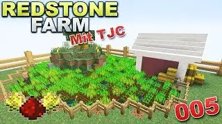 Redstone Farm - 