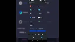 create staking smart contract using cryptodo.app