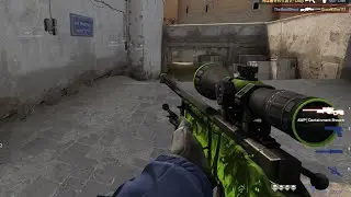 Quarantine CS:GO Random Clips