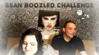 DRUNK VIDEO | BEAN BOOZLED CHALLENGE 18+ :D