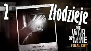 This War of Mine 2(G) Zaatakowano nas!