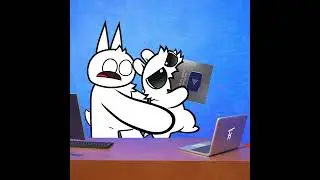1 'Update Video' #shorts #gibthom