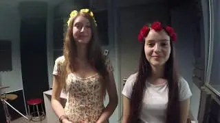 Katyusha Катюша