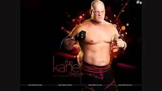 WWE Kane theme(2008) (Unmasked)