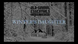 OSE:  Winter's daughter 1/2