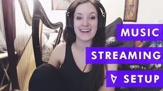 How to Setup Your Music Stream's Audio with Reaper