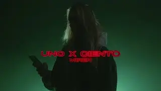 miren - uno x ciento (videoclip oficial)