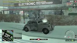 Прошел  все квесты у Лео.АААА Жесть!!!