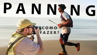 How to Pan for Sports