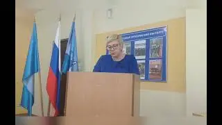 Звенигородский учебный корпус