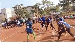 Kabaddi/school/khel mahakumbh/kho kho/