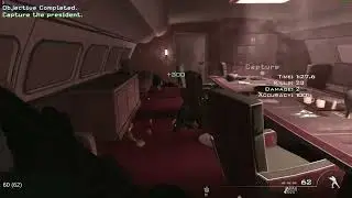 MW3 - Mile High Jack Coop World Record 39543